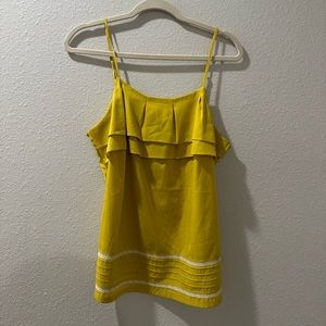 Banana Republic Tank Top